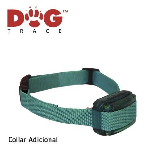Dogtrace Additional Collier - Petdesign.fr Setter Bakio S.L. EDUC pour chien en France, produit de haute qualité