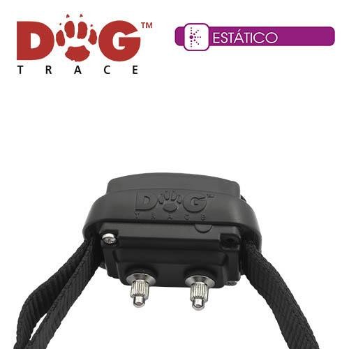 Dogtrace D-MUTE Antiladridos - Petdesign.fr Setter Bakio S.L. EDUC pour chien en France, produit de haute qualité