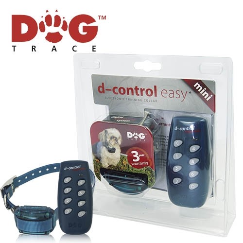 Dogtrace Easy Mini Training Collar - Petdesign.fr Setter Bakio S.L. EDUC pour chien en France, produit de haute qualité