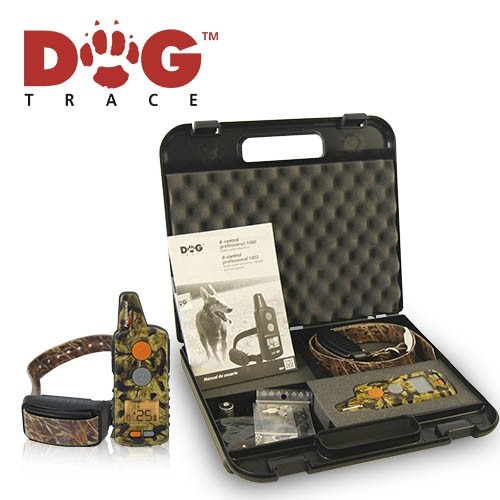 Dogtrace Professional 2000 Entrainement Collier - Petdesign.fr Setter Bakio S.L. EDUC pour chien en France, produit de haute qualité