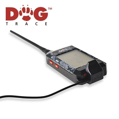 Dogtrace X20 Camo Gps Tracking System ( Control Collar Charger) - Petdesign.fr Setter Bakio S.L. Vie Quotidienne pour chien en France, produit de haute qualité