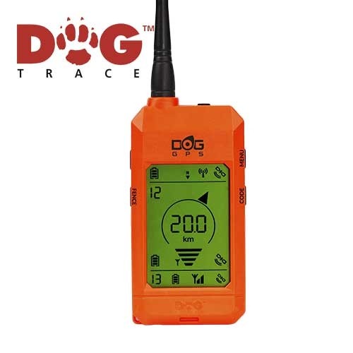 Dogtrace X30 GPS de poche - Petdesign.fr PetDesign shop Vie Quotidienne pour chien en France, produit de haute qualité