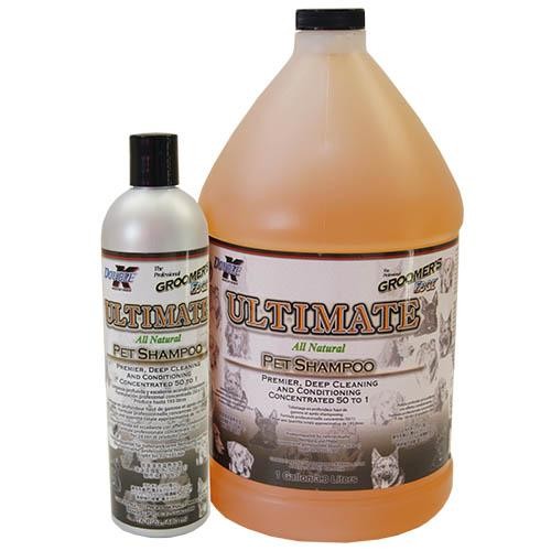 Double K Ultimate Shampoing 473ml - Petdesign.fr Setter Bakio S.L. Autres Gammes Cosmétiques pour chien en France, produit de haute qualité