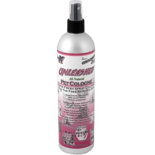 Double K Unleashed Parfum 473ml - Petdesign.fr Setter Bakio S.L. Autres Gammes Cosmétiques pour chien en France, produit de haute qualité