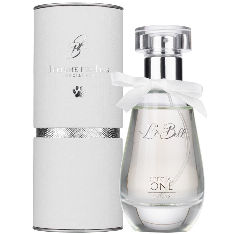 Parfum de Luxe, by Special One - Petdesign.fr
