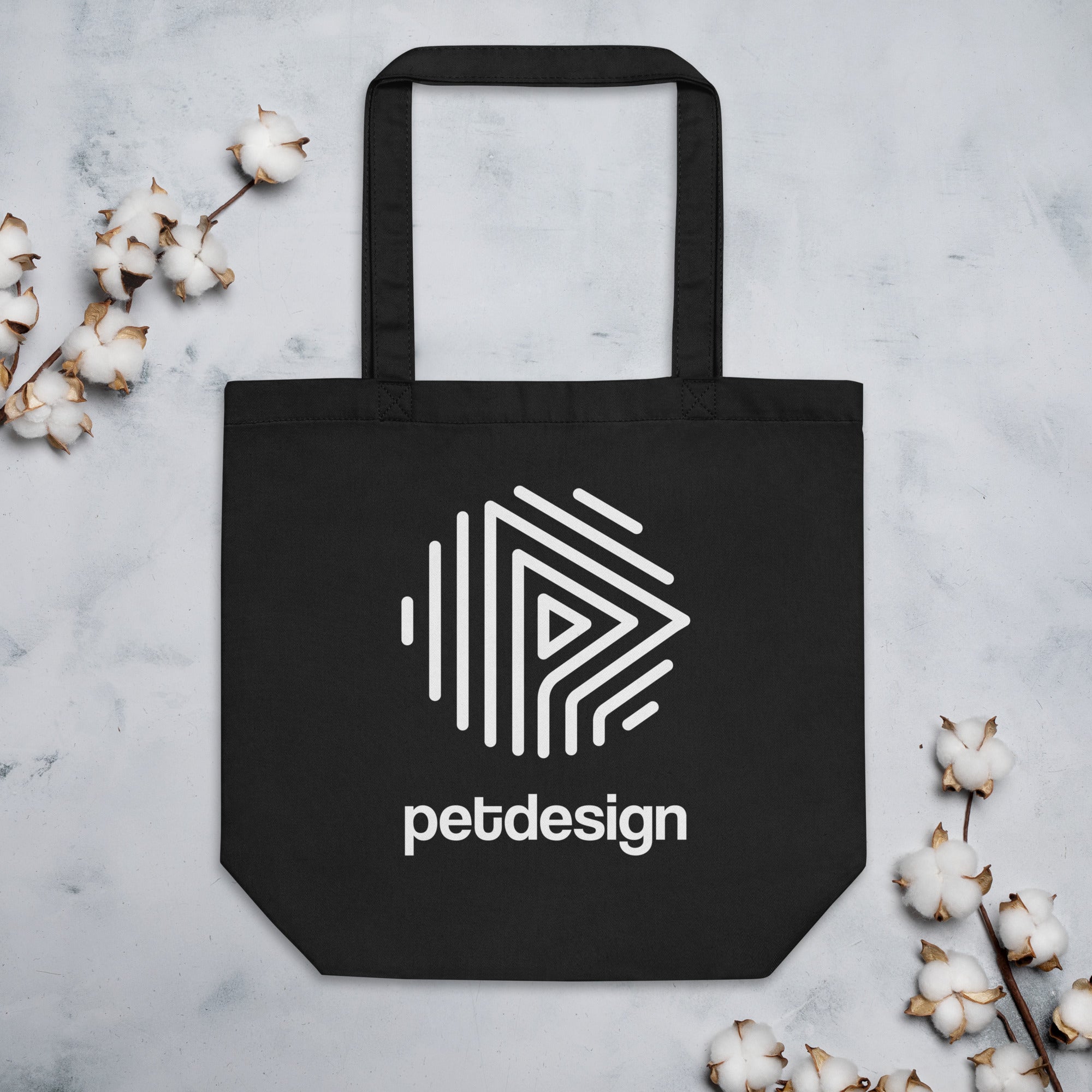 Tote Bag Bio Petdesign