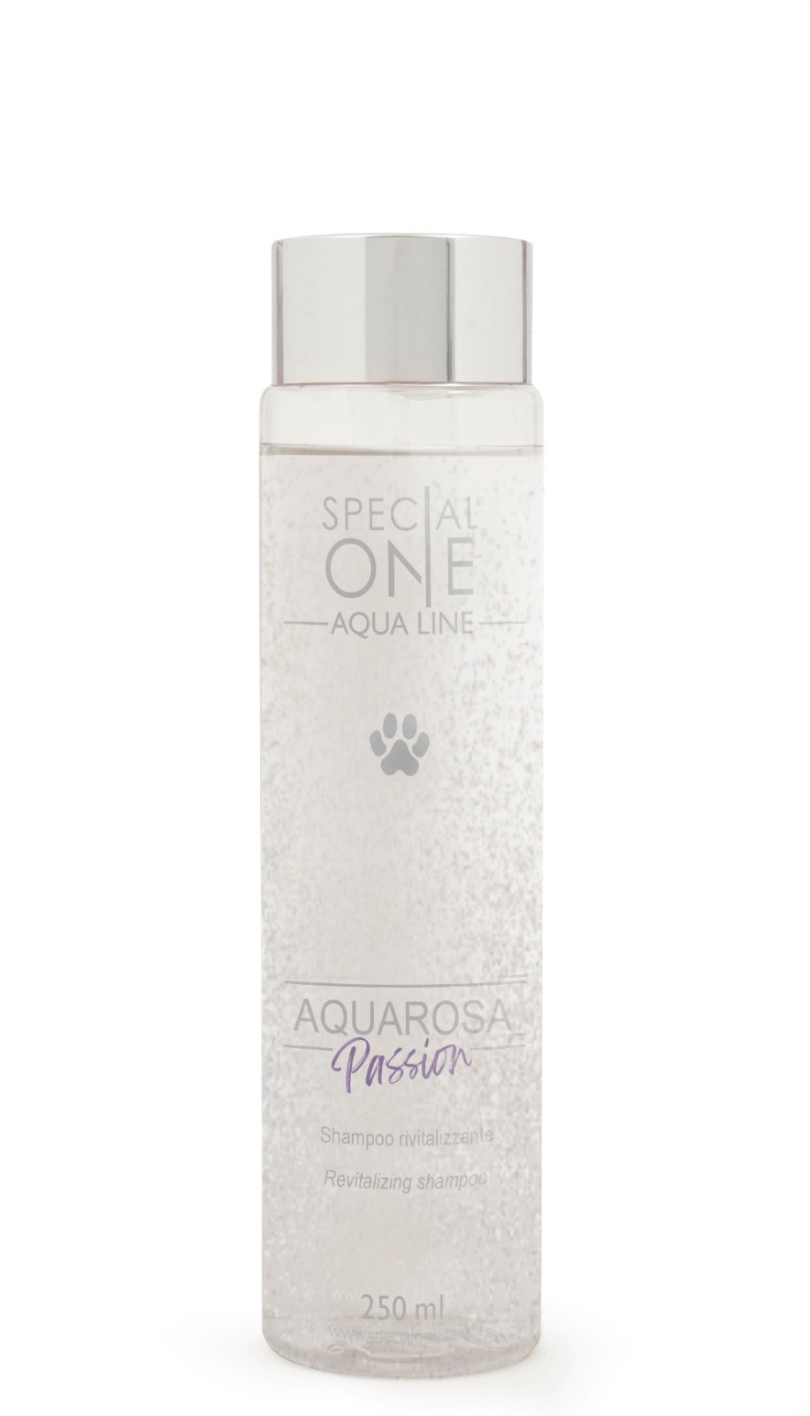 Aquarosa PASSION Pro * Paillettes * - Petdesign.fr Petdesign.fr 250 mL Bain pour chien en France, produit de haute qualité