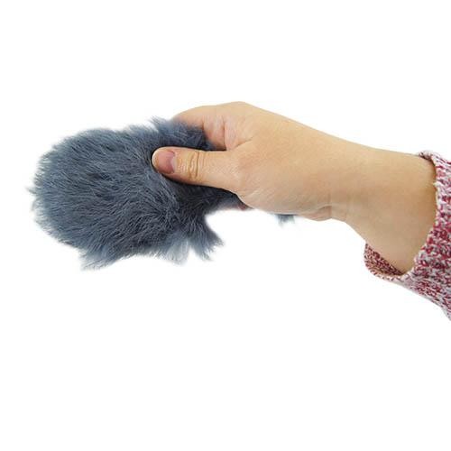 Fur Squeaky Souris Toy - Petdesign.fr Setter Bakio S.L. EXPOS pour chien en France, produit de haute qualité