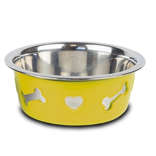 Gamelle "SILICON" - Petdesign.fr Setter Bakio S.L. Vie Quotidienne pour chien en France, produit de haute qualité