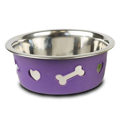 Gamelle "SILICON" - Petdesign.fr Setter Bakio S.L. Vie Quotidienne pour chien en France, produit de haute qualité