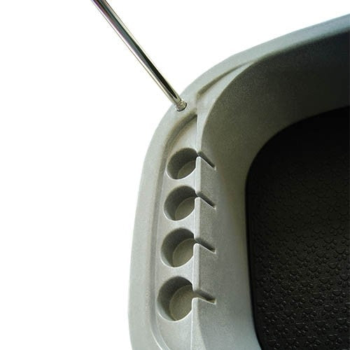 Baignoire Electrique PVC Glen - Petdesign.fr Setter Bakio S.L. Toilettage pour chien en France, produit de haute qualité