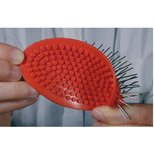 Brosse à Picot Extra Longs Picots - Petdesign.fr Setter Bakio S.L. Toilettage pour chien en France, produit de haute qualité