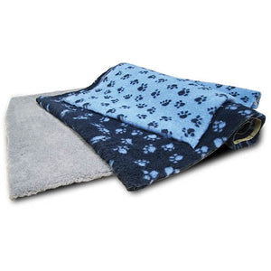 Tapis absorbant VETBED - Deux Tailles au Choix - épaissseur 2 000 gr / m