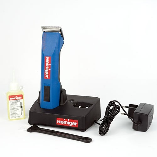 Heiniger Saphir Style (sur batterie) - Petdesign.fr Setter Bakio S.L. Toilettage pour chien en France, produit de haute qualité
