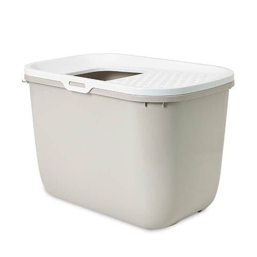 Hop In Top Entrance Chatiere - Petdesign.fr Setter Bakio S.L. 100% CHATS pour chien en France, produit de haute qualité