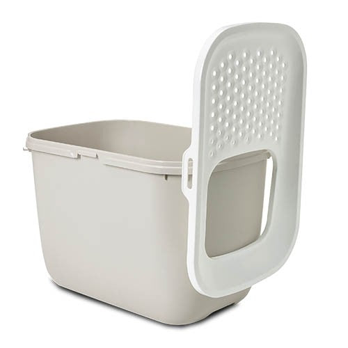 Hop In Top Entrance Chatiere - Petdesign.fr Setter Bakio S.L. 100% CHATS pour chien en France, produit de haute qualité