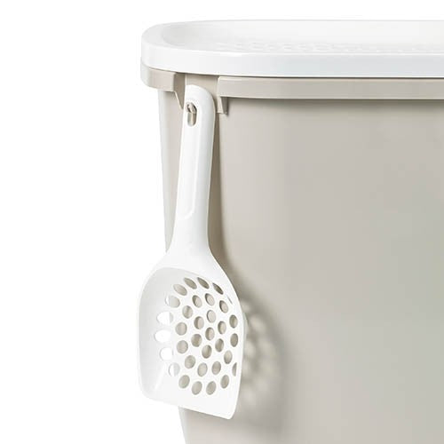 Hop In Top Entrance Chatiere - Petdesign.fr Setter Bakio S.L. 100% CHATS pour chien en France, produit de haute qualité