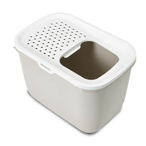 Hop In Top Entrance Chatiere - Petdesign.fr Setter Bakio S.L. 100% CHATS pour chien en France, produit de haute qualité