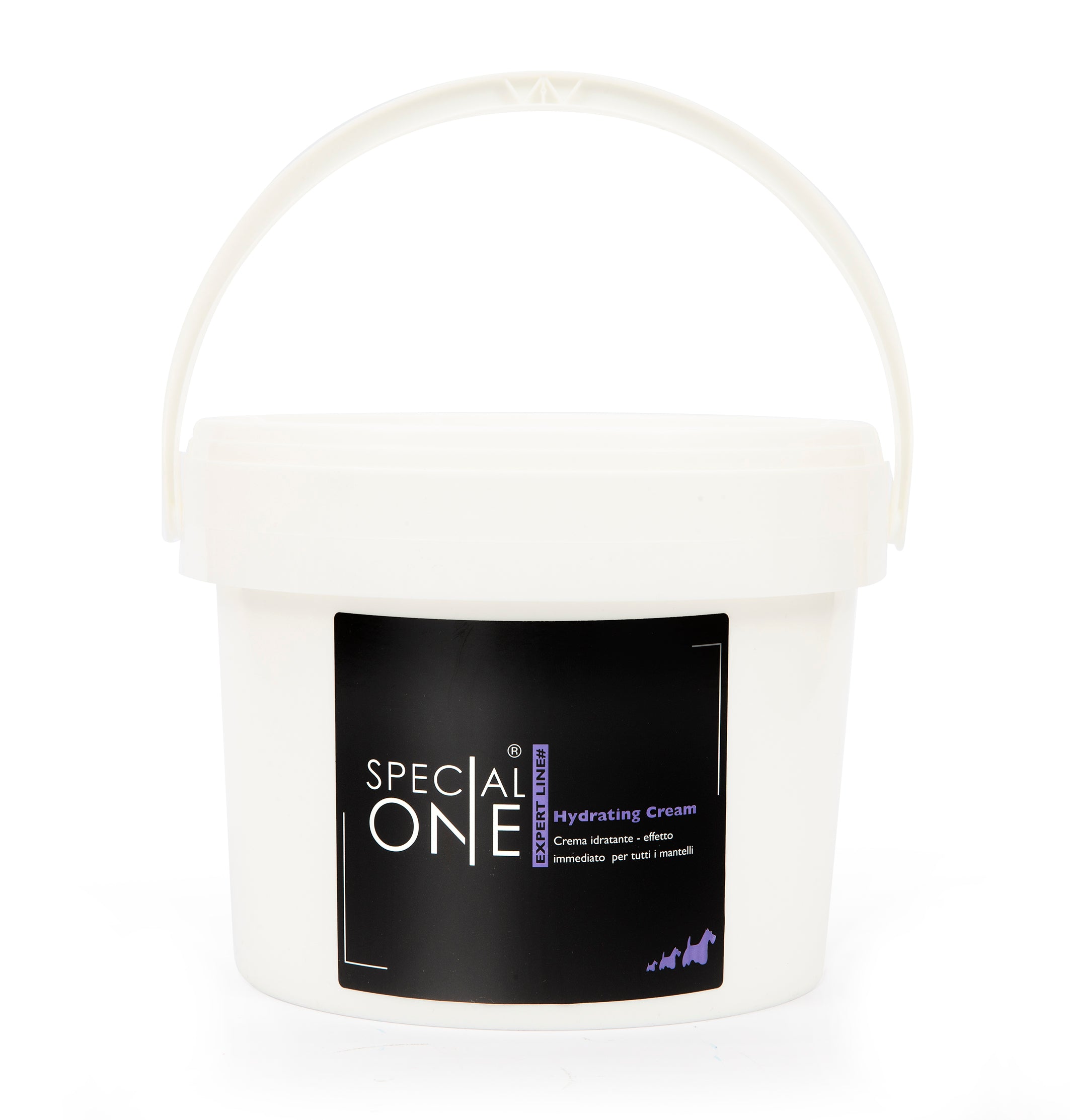 HYDRATING CREAM, masque final sublimateur - Petdesign.fr Endemik Sas 3 Litres Bain pour chien en France, produit de haute qualité