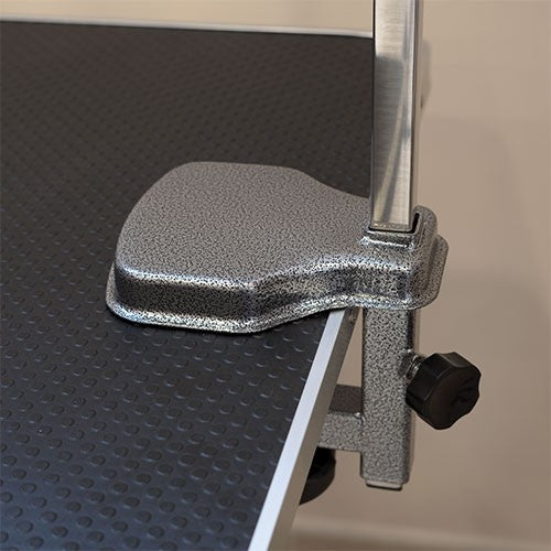 Potence 3 Anneaux - Petdesign.fr Setter Bakio S.L. Toilettage pour chien en France, produit de haute qualité