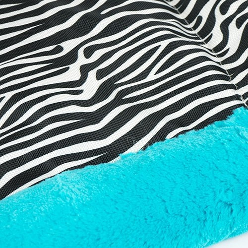 Tunnel Lit pour chat - Tente Zebra - Petdesign.fr Setter Bakio S.L. 100% CHATS pour chien en France, produit de haute qualité