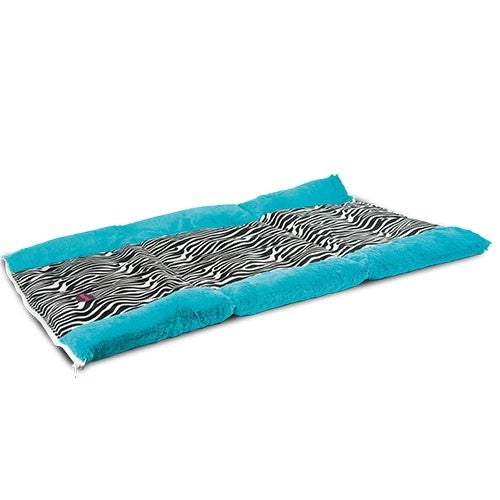Tunnel Lit pour chat - Tente Zebra - Petdesign.fr Setter Bakio S.L. 100% CHATS pour chien en France, produit de haute qualité