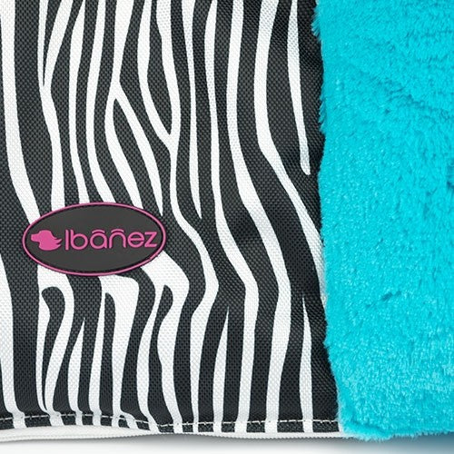 Tunnel Lit pour chat - Tente Zebra - Petdesign.fr Setter Bakio S.L. 100% CHATS pour chien en France, produit de haute qualité
