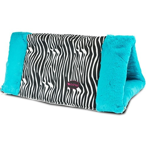 Tunnel Lit pour chat - Tente Zebra - Petdesign.fr Setter Bakio S.L. 100% CHATS pour chien en France, produit de haute qualité
