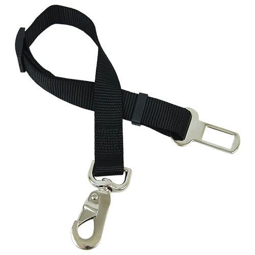 Lanière de Sécurité pour Chien en Voiture - Petdesign.fr Setter Bakio S.L. Vie Quotidienne pour chien en France, produit de haute qualité