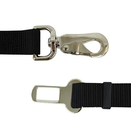 Lanière de Sécurité pour Chien en Voiture - Petdesign.fr Setter Bakio S.L. Vie Quotidienne pour chien en France, produit de haute qualité