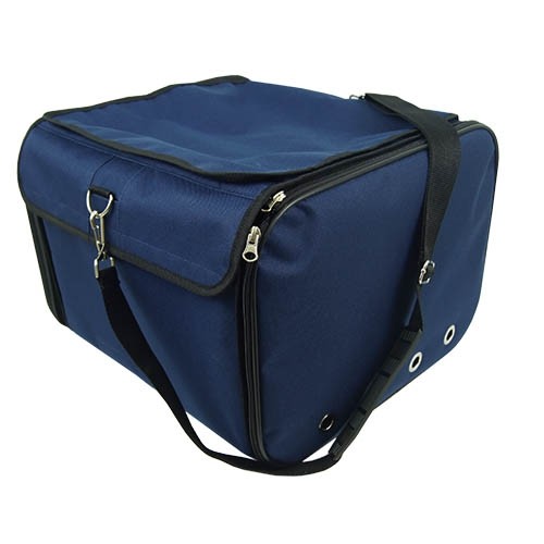 Ibá Chien Car Seat 38x37x28 Cm - Petdesign.fr Setter Bakio S.L. Vie Quotidienne pour chien en France, produit de haute qualité