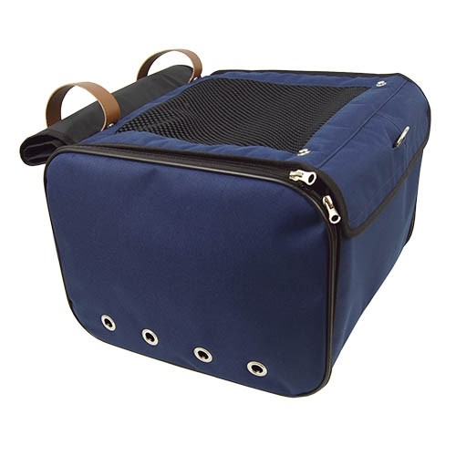 Ibá Chien Car Seat 38x37x28 Cm - Petdesign.fr Setter Bakio S.L. Vie Quotidienne pour chien en France, produit de haute qualité