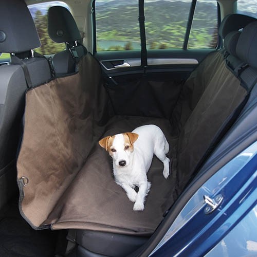 Ibá Complete Seat Cover Avec Lateral Panels - Petdesign.fr Setter Bakio S.L. Vie Quotidienne pour chien en France, produit de haute qualité