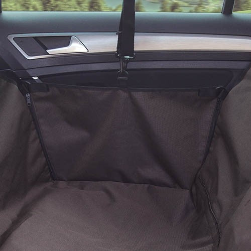 Ibá Complete Seat Cover Avec Lateral Panels - Petdesign.fr Setter Bakio S.L. Vie Quotidienne pour chien en France, produit de haute qualité