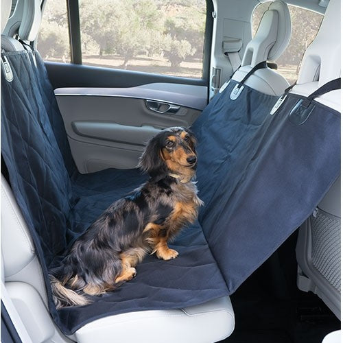 Housse de Protection Siège Voiture - Lutte contre poil de chien et salissures - Petdesign.fr Setter Bakio S.L. Vie Quotidienne pour chien en France, produit de haute qualité