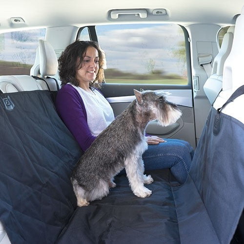 Housse de Protection Siège Voiture - Lutte contre poil de chien et salissures - Petdesign.fr Setter Bakio S.L. Vie Quotidienne pour chien en France, produit de haute qualité