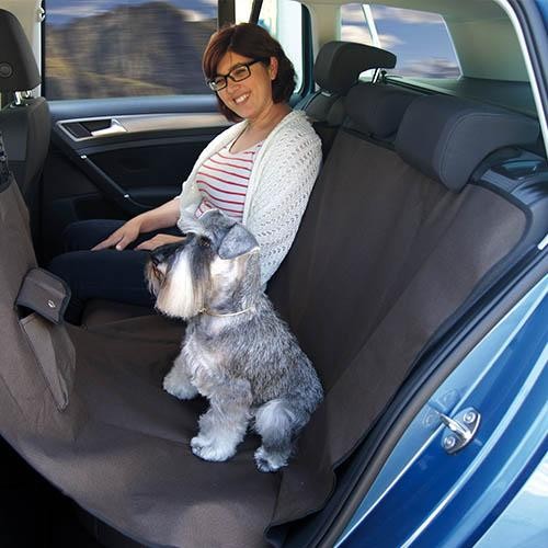 Ibá Hammock Style Complete Seat Cover - Petdesign.fr Setter Bakio S.L. Vie Quotidienne pour chien en France, produit de haute qualité