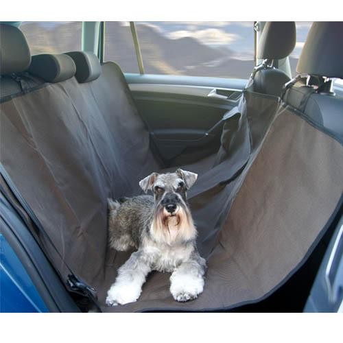 Ibá Hammock Style Complete Seat Cover - Petdesign.fr Setter Bakio S.L. Vie Quotidienne pour chien en France, produit de haute qualité