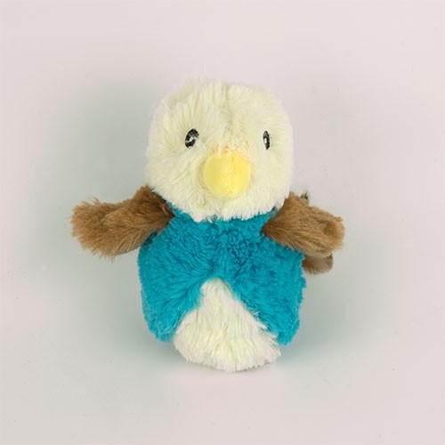 Peluche Perroquet avec Herbe à Chat - Petdesign.fr Setter Bakio S.L. 100% CHATS pour chien en France, produit de haute qualité