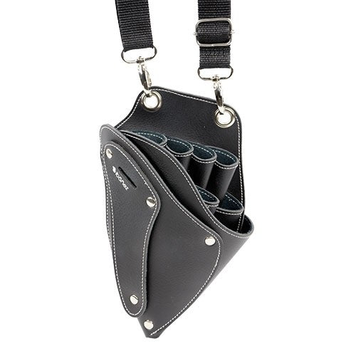 Etui de Rangement à la Ceinture pour Toiletteur - Petdesign.fr Setter Bakio S.L. Toilettage pour chien en France, produit de haute qualité