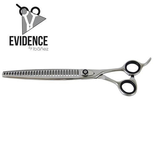 Ciseaux Sculpteurs Ibá Zyklon 28 Dents 20,5cm pour Toilettage - Petdesign.fr Setter Bakio S.L. Toilettage pour chien en France, produit de haute qualité