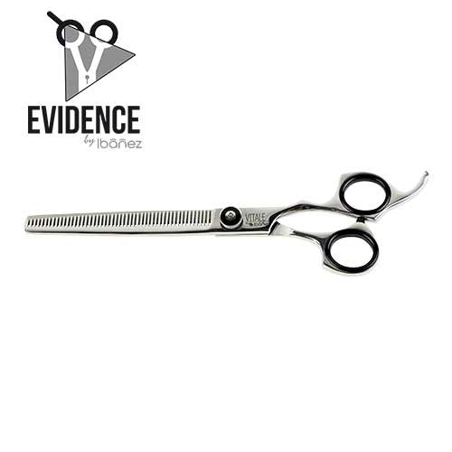 Ibáñez Vitale Ciseaux Sculpteurs 50 Dents - Petdesign.fr PetDesign shop Toilettage pour chien en France, produit de haute qualité