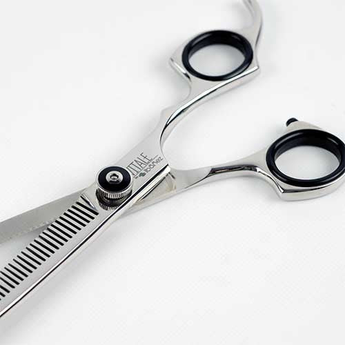 Ibáñez Vitale Ciseaux Sculpteurs 50 Dents - Petdesign.fr PetDesign shop Toilettage pour chien en France, produit de haute qualité