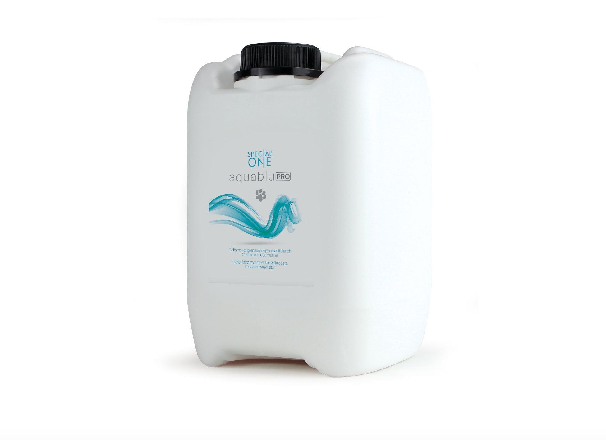 AQUABLU PRO - Petdesign.fr Endemik Sas 5 Litres Bain pour chien en France, produit de haute qualité