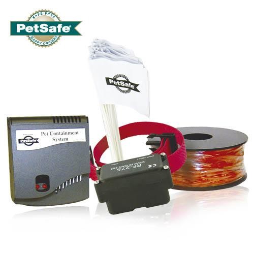 In-Ground Fence Prf Large Breeds (PRF3004XW-20) - Petdesign.fr Setter Bakio S.L. EDUC pour chien en France, produit de haute qualité