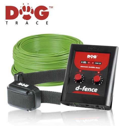 Invisible Fence Dogtrace D-FENCE 1600 mètres - Petdesign.fr Setter Bakio S.L. EDUC pour chien en France, produit de haute qualité