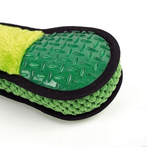 Jouet en peluche pour chien TPR - Petdesign.fr PetDesign shop Vie Quotidienne pour chien en France, produit de haute qualité
