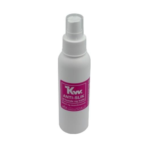 Spray Anti-Léchage et Anti-coprophagie Chien - Petdesign.fr Setter Bakio S.L. Vie Quotidienne pour chien en France, produit de haute qualité