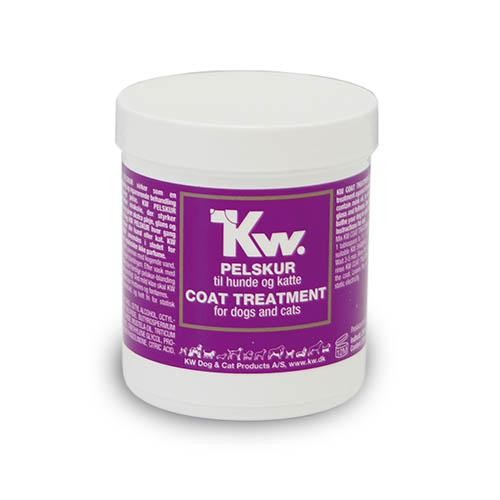 Masque Après Shampoing Kw Fur Conditioner 250 Ml - Petdesign.fr Setter Bakio S.L. Autres Gammes Cosmétiques pour chien en France, produit de haute qualité