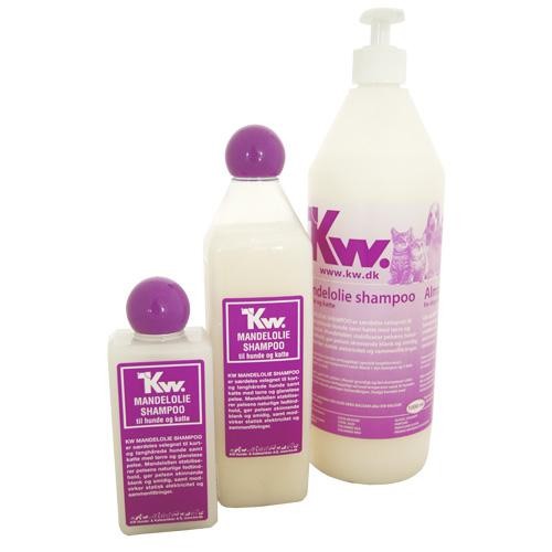Kw Huile D'amande Shampoing 200 Ml - Petdesign.fr Setter Bakio S.L. Autres Gammes Cosmétiques pour chien en France, produit de haute qualité